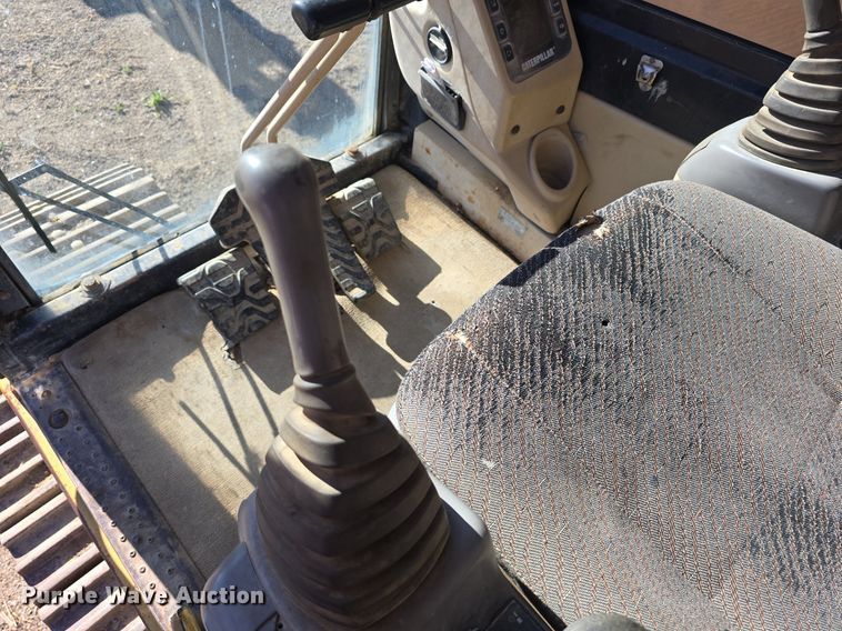 image for item LW9790 1996 Caterpillar 325B L excavator