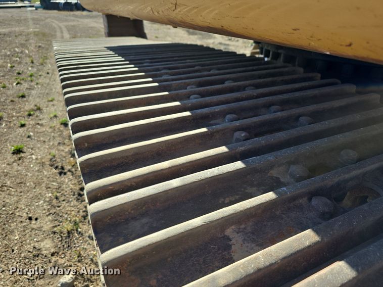 image for item LW9790 1996 Caterpillar 325B L excavator