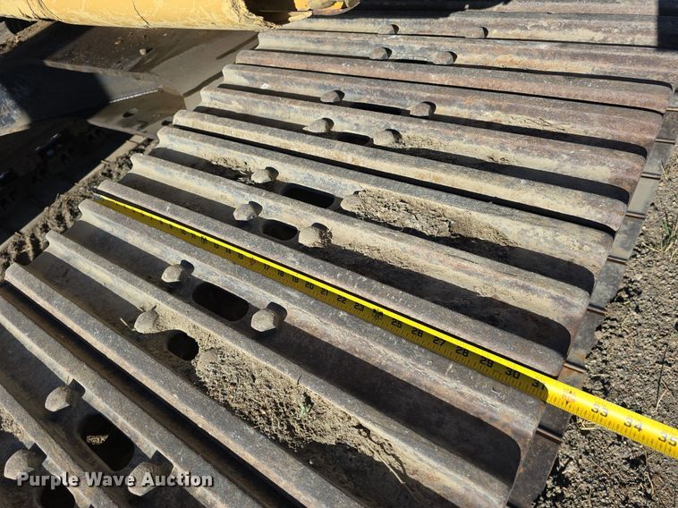 image for item LW9790 1996 Caterpillar 325B L excavator