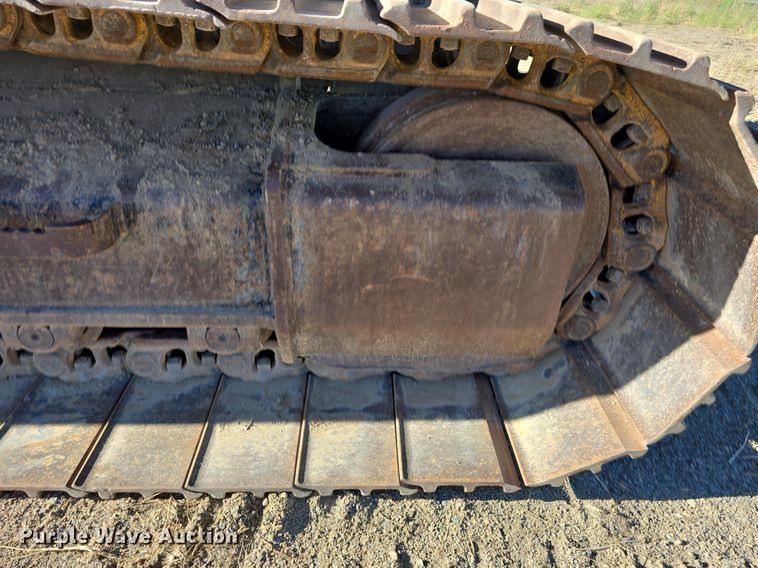 image for item LW9790 1996 Caterpillar 325B L excavator