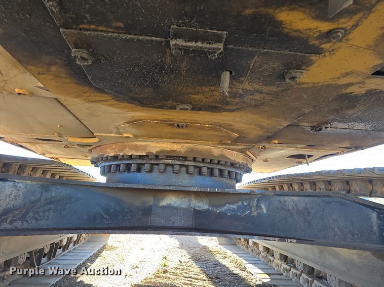 image for item LW9790 1996 Caterpillar 325B L excavator