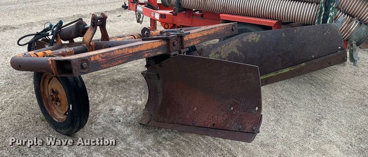 image for item LW9791 Ditch plow