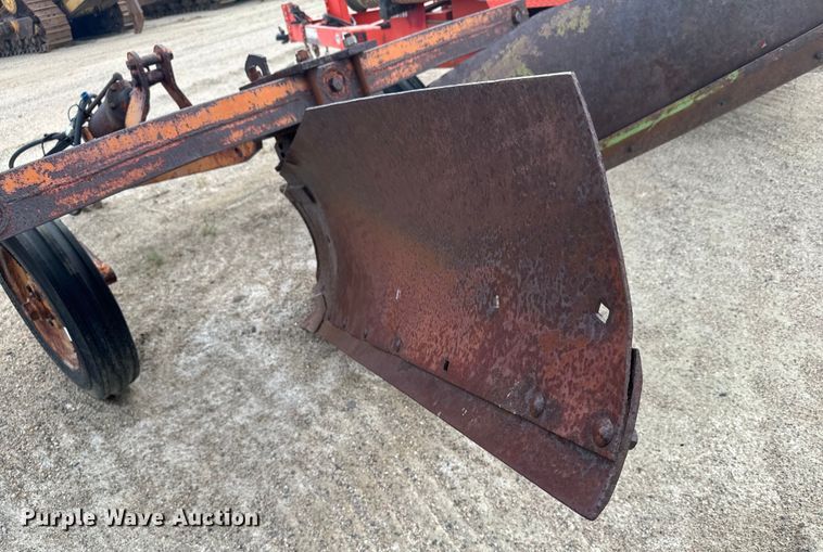 image for item LW9791 Ditch plow
