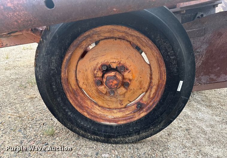 image for item LW9791 Ditch plow