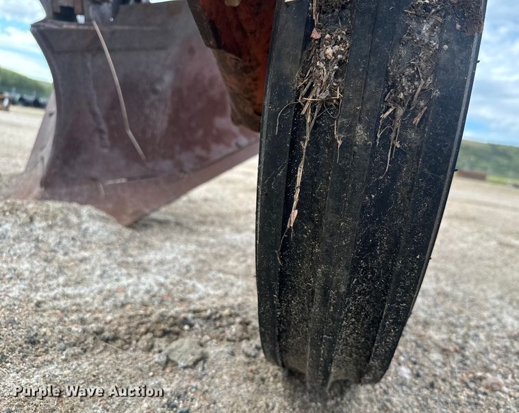 image for item LW9791 Ditch plow