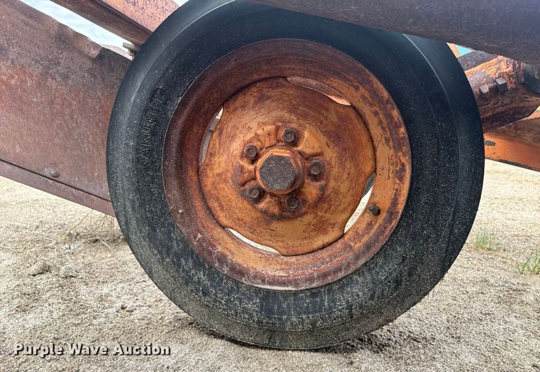 image for item LW9791 Ditch plow