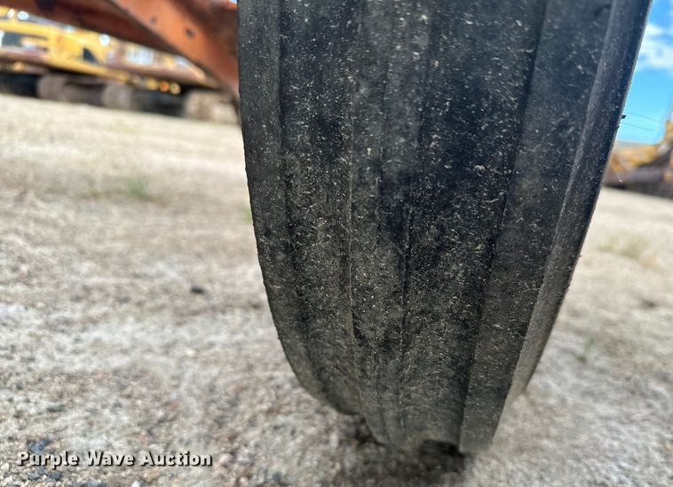 image for item LW9791 Ditch plow