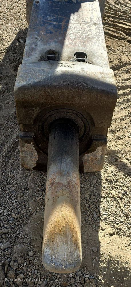 image for item LW9794 1997 Caterpillar  325B L excavator