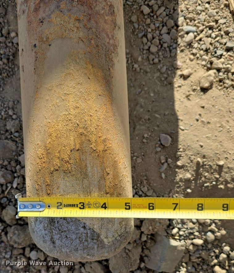 image for item LW9794 1997 Caterpillar  325B L excavator