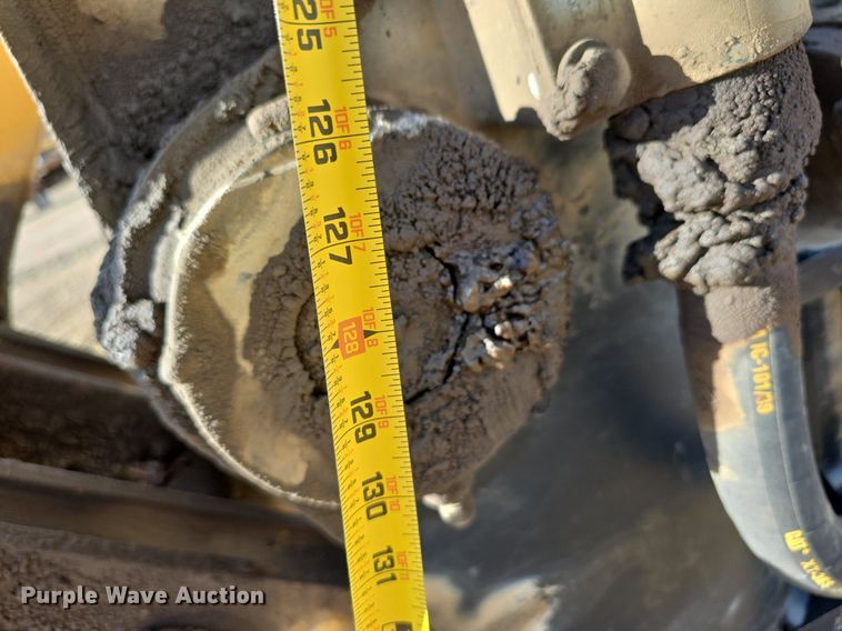 image for item LW9794 1997 Caterpillar  325B L excavator