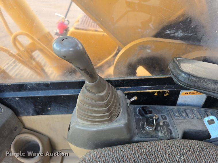 image for item LW9794 1997 Caterpillar  325B L excavator