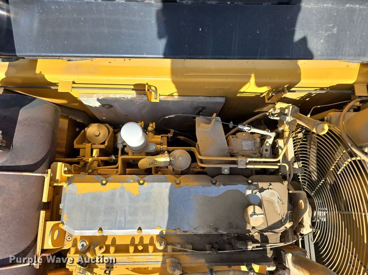 image for item LW9794 1997 Caterpillar  325B L excavator