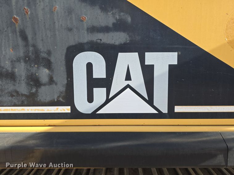 image for item LW9794 1997 Caterpillar  325B L excavator