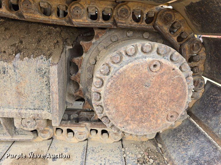 image for item LW9794 1997 Caterpillar  325B L excavator