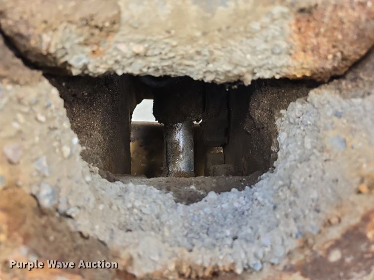 image for item LW9795 2002 Caterpillar  312C L excavator