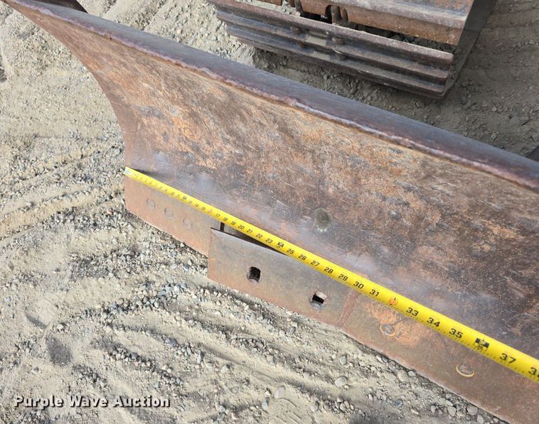 image for item LW9795 2002 Caterpillar  312C L excavator