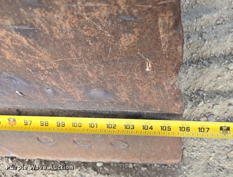 image for item LW9795 2002 Caterpillar  312C L excavator