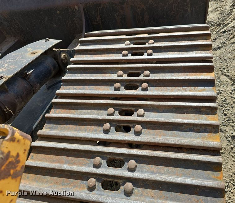 image for item LW9795 2002 Caterpillar  312C L excavator