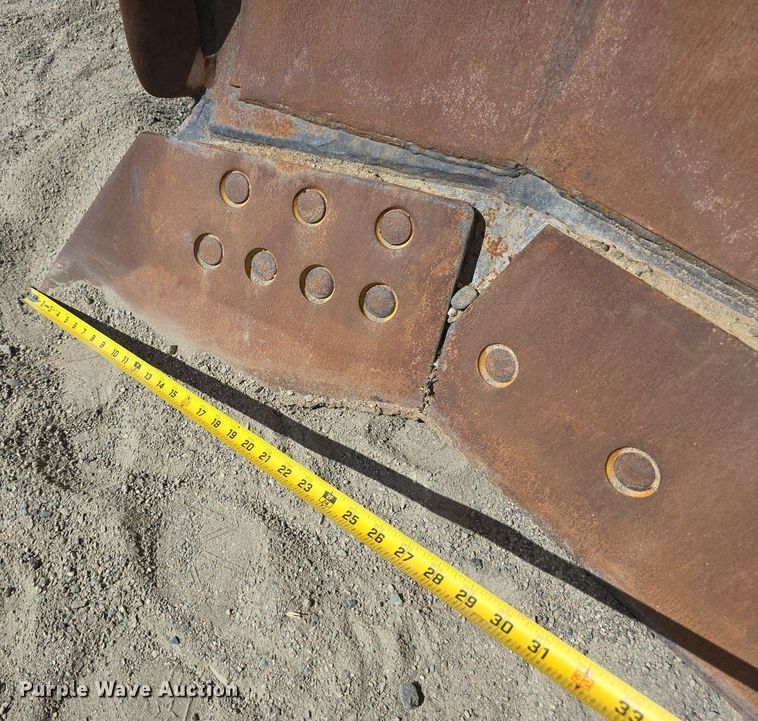 image for item LW9797 1992 Caterpillar  D7H dozer