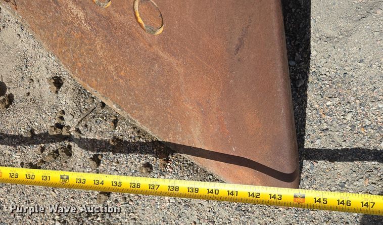 image for item LW9797 1992 Caterpillar  D7H dozer