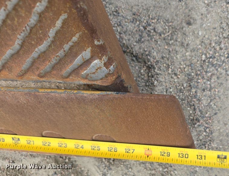 image for item LW9798 1993 Caterpillar  D4H LGP Series III dozer