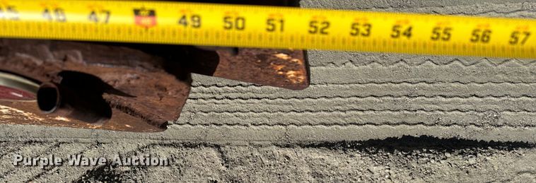 image for item LW9800 1980 Phelan WT-25K equipment trailer