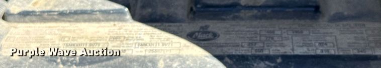 image for item LW9802 2006 Mack CT713 semi truck