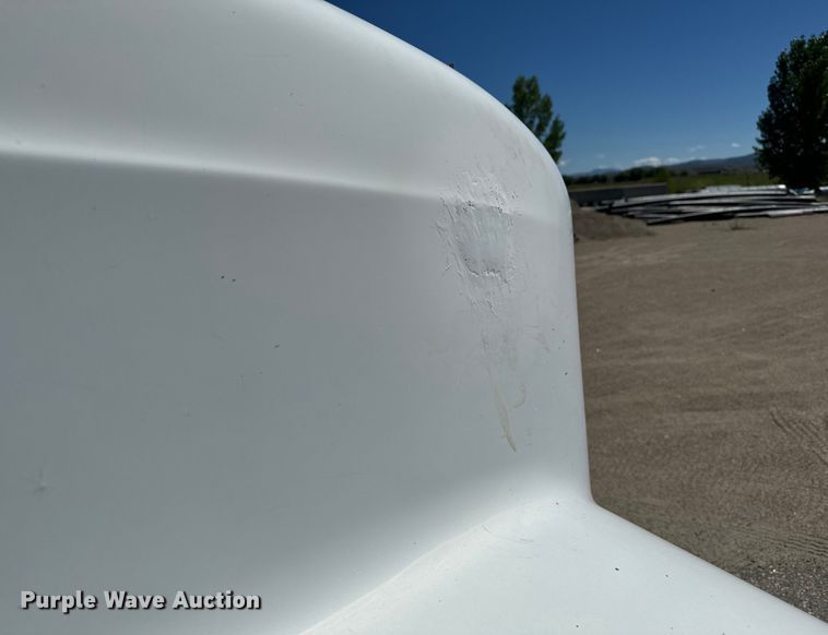 image for item LW9803 1999 Mack CH613 dump truck