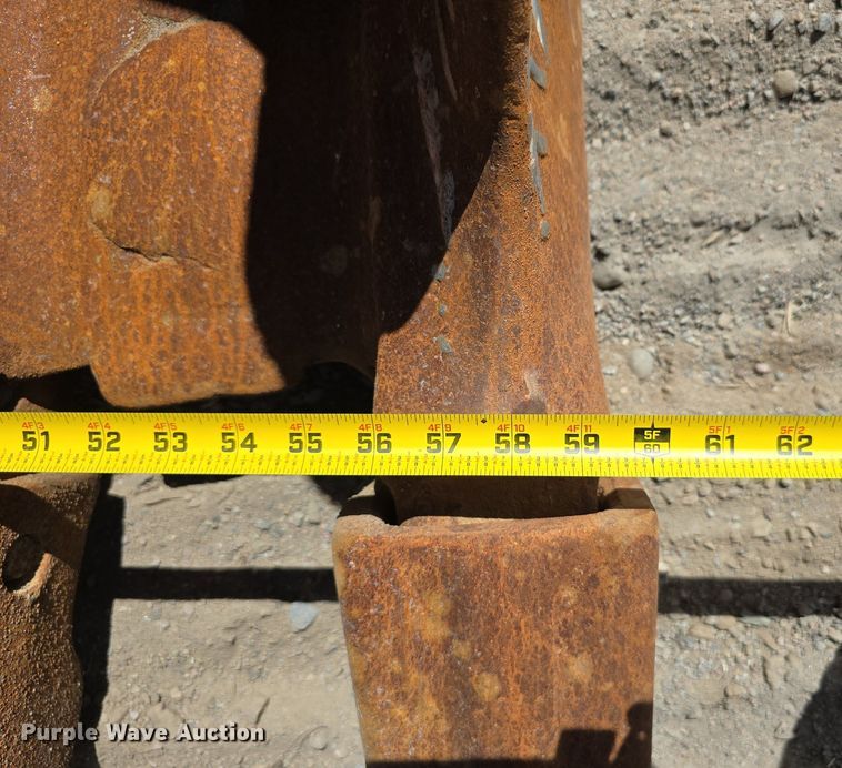 image for item LW9808 2000 Caterpillar 345B L Series II excavator