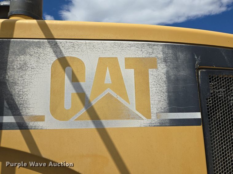 image for item LW9811 1999 Caterpillar 966G wheel loader