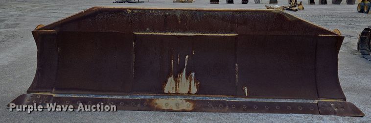 image for item LW9815 Dozer blade
