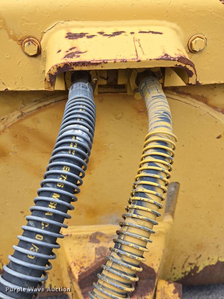 image for item LW9815 Dozer blade
