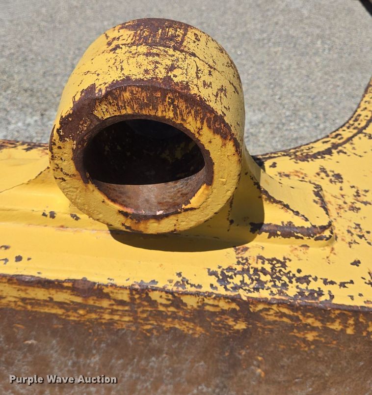 image for item LW9815 Dozer blade