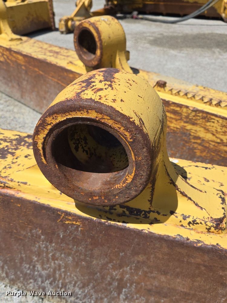 image for item LW9815 Dozer blade