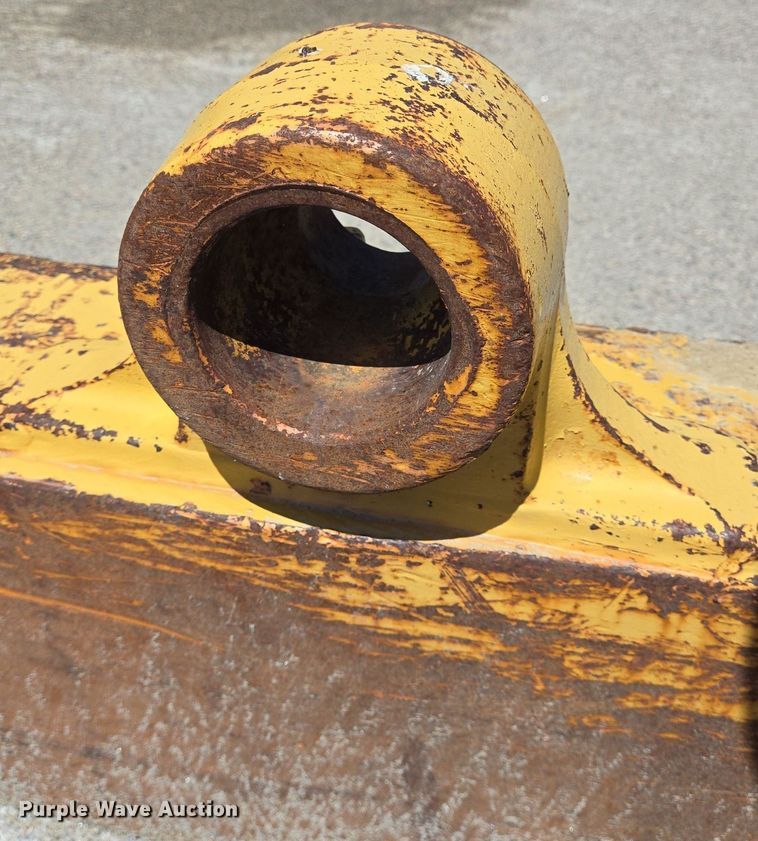 image for item LW9815 Dozer blade