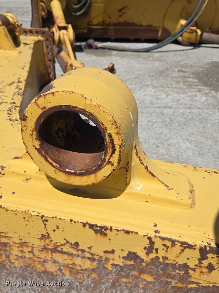 image for item LW9815 Dozer blade