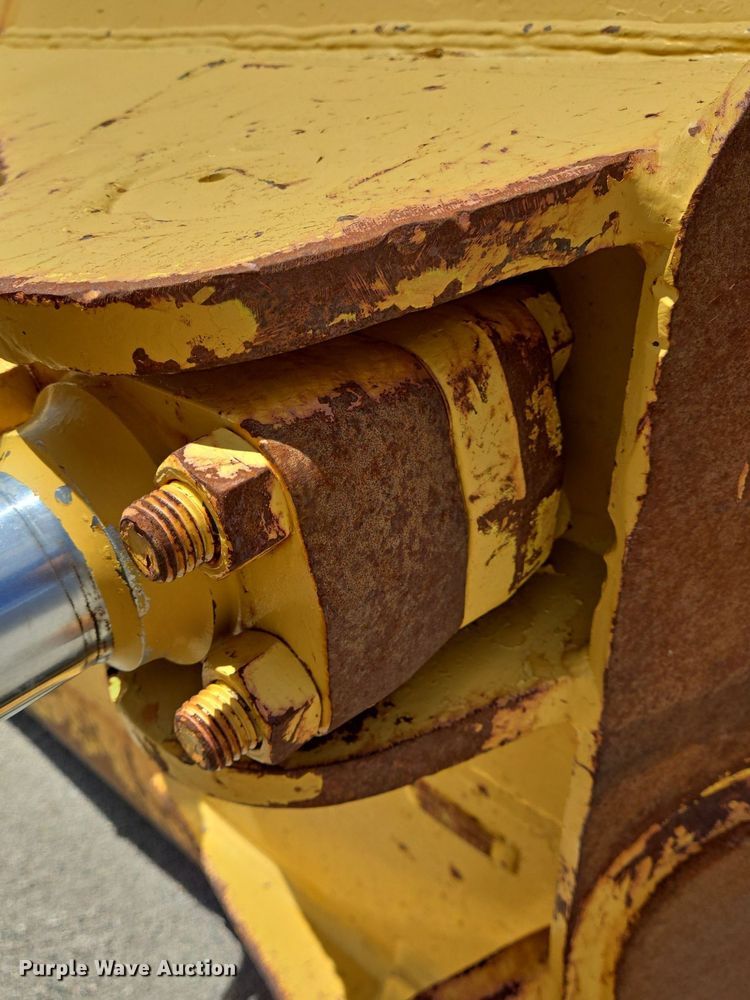 image for item LW9815 Dozer blade
