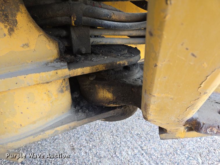 image for item LW9819 1990 Caterpillar 140G motor grader