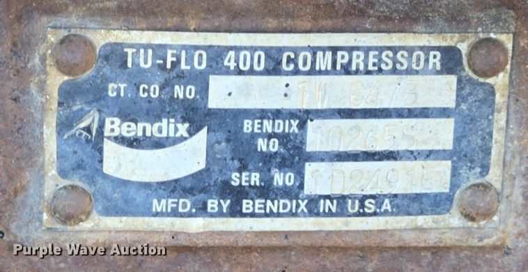 image for item LW9820 1981 Caterpillar 140G motor grader