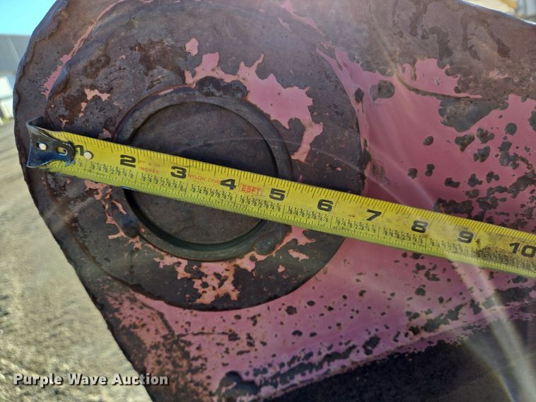 image for item LW9826 Esco excavator bucket