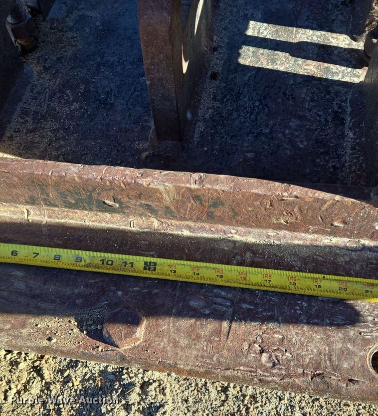 image for item LW9829 Compaction wheel