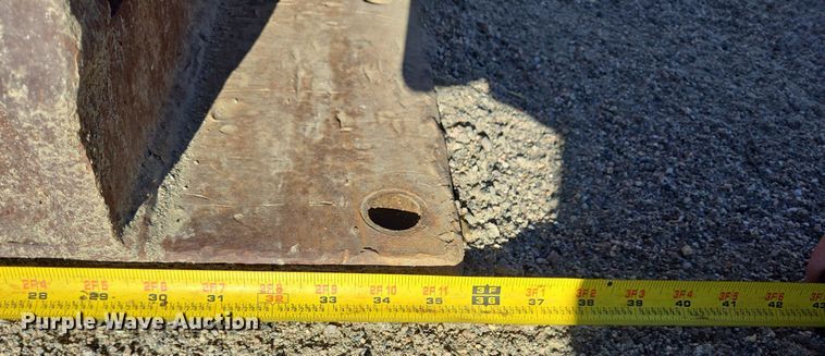 image for item LW9829 Compaction wheel
