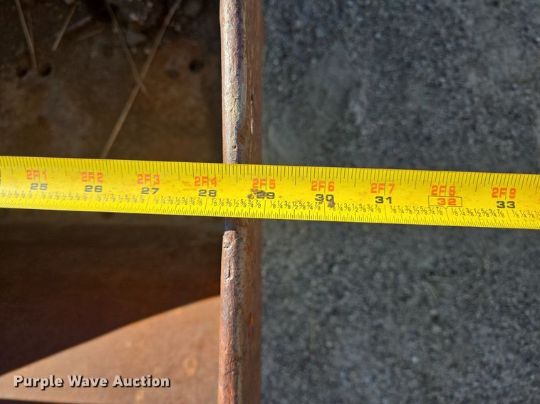 image for item LW9834 Esco excavator bucket