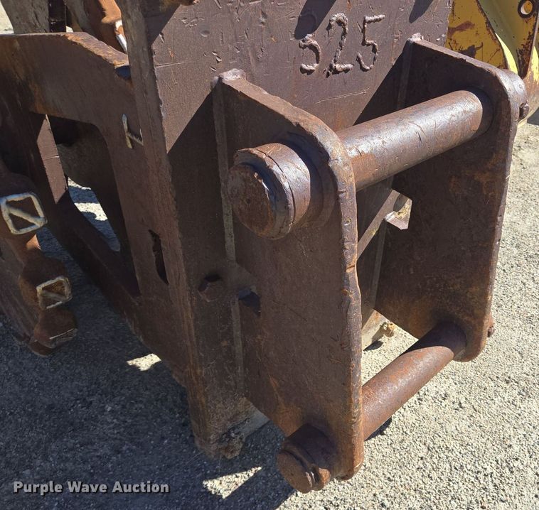 image for item LW9837 Compaction wheel