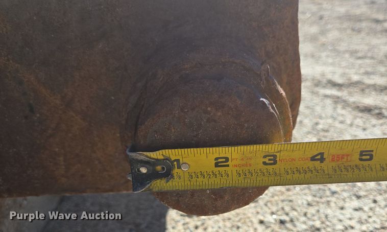 image for item LW9837 Compaction wheel