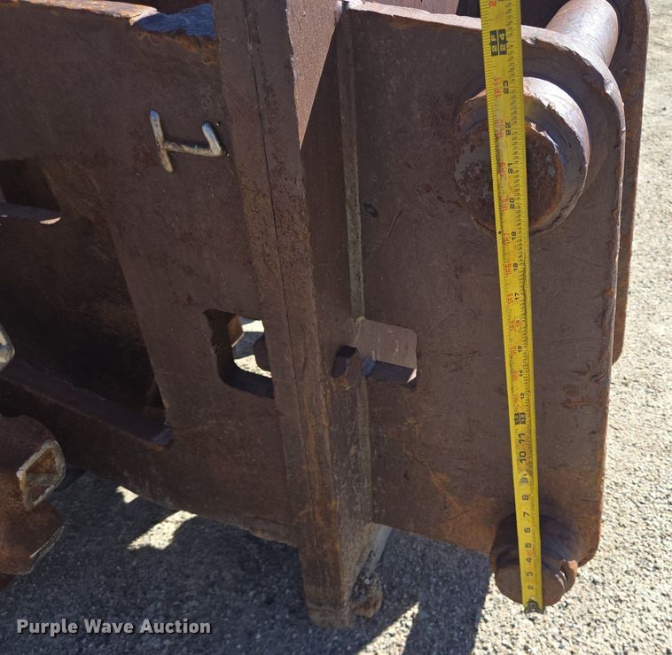 image for item LW9837 Compaction wheel