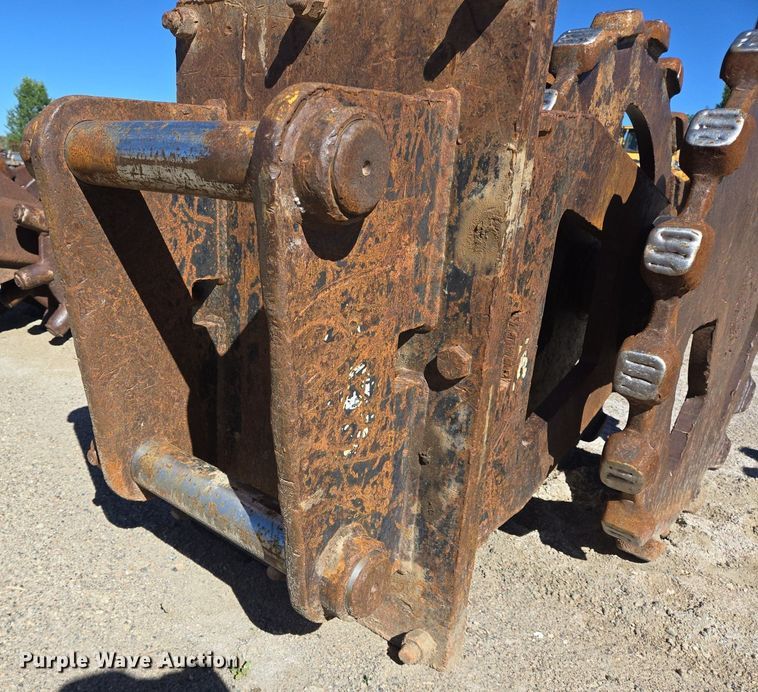 image for item LW9838 Compaction wheel