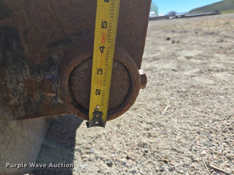 image for item LW9838 Compaction wheel