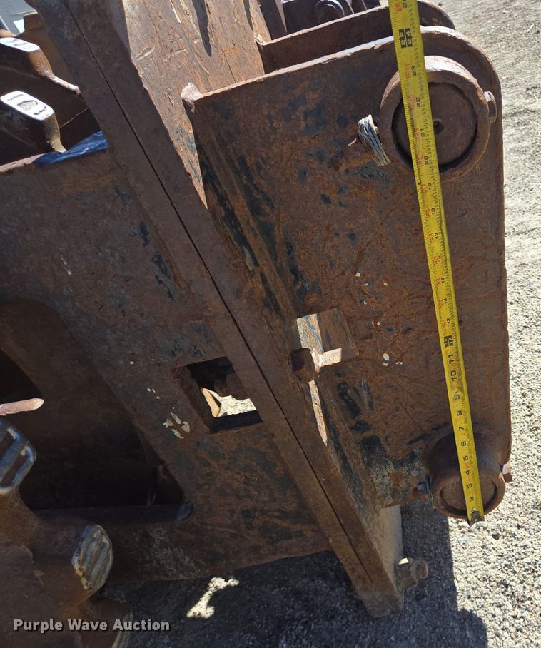 image for item LW9838 Compaction wheel