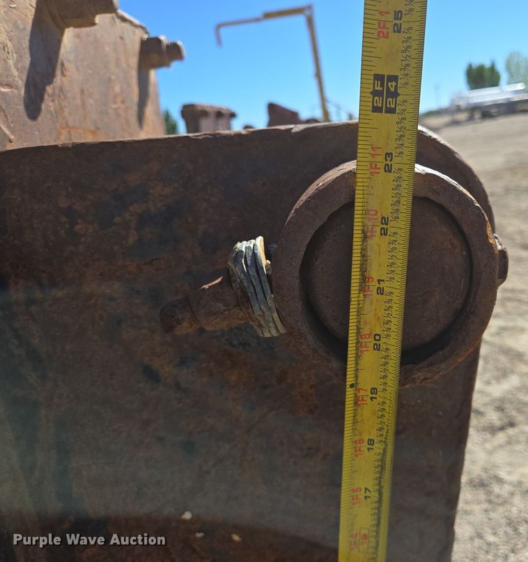 image for item LW9838 Compaction wheel